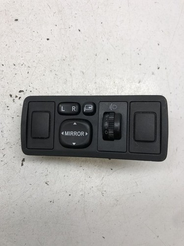 Toyota Avensis T250 2008 Schalter Versteller Außenspiegel 183575 DRA63137