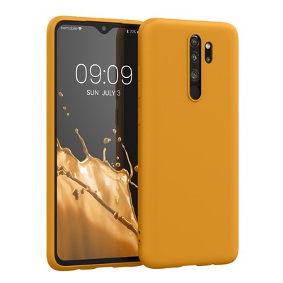 Hülle für Xiaomi Redmi Note 8 Pro Handyhülle Handy Case Cover Smartphone