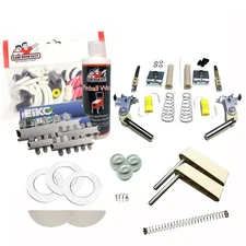 1991 Williams Terminator 2 Pinball White Premium Maintenance Kit