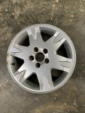 2001-2007 Volvo XC70 OEM Wheel Rim Aluminum 16x7 5x108 "Erinys" Used