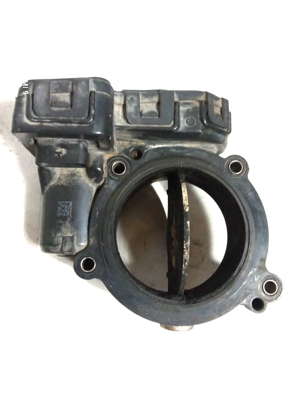 Throttle body for Mercedes A-Class W176; B-Class W246, CLA W117 A6510900070 thumbnail 3