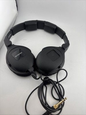 Sennheiser HD 300 PRO Headphones - TESTED