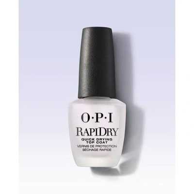 OPI Rapidry Top Coat