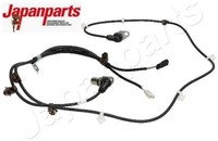 Japanparts ABS-830 Sensor FüR Raddrehzahl Abs Sensor Raddrehzahl FüR Suzuki