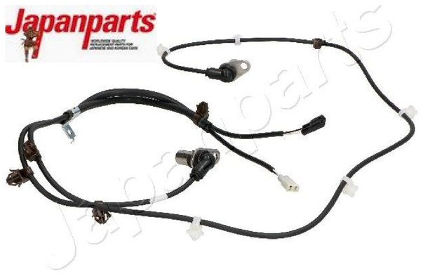 Japanparts ABS-830 Sensor FüR Raddrehzahl Abs Sensor Raddrehzahl FüR Suzuki-image