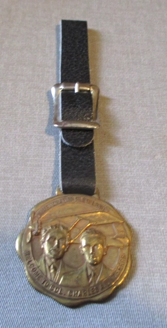 Charles Lindbergh for sale | eBay