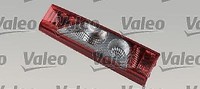 Valeo RüCklicht Rechts FP DX PSA / Fiat Jumpy Expert / Scudo >2006/08