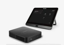 Yealink Video Conferencing MCore Pro Kit 1206641 Zoom Rooms Wireless System