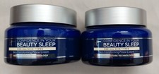 2 IT Cosmetics Confidence Beauty Sleep hydrating Pillow NIGHT Cream 2 oz