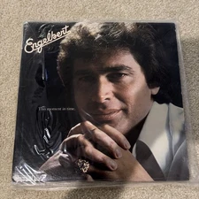 Engelbert Humperdinck  - This Moment In Time/ 1979 Epic#JE-35791 Vinyl LP