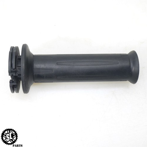 11-14 BMW S1000RR THROTTLE TUBE CONTROL HANDLEBAR GRIP