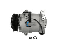 Kompressor Klimaanlage FüR Opel Astra H Stufenheck GTC Caravan Twintop Family