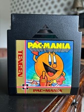 Pac-Mania (Nintendo Entertainment System, 1991) for sale online | eBay
