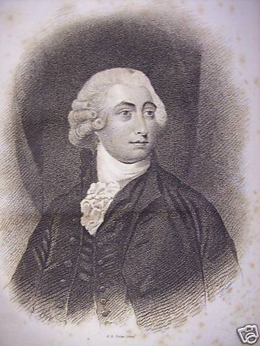 Selten! 1836 AUSGEWÄHLTE WERKE VON TOBIAS SMOLLETT * Abenteuer der Pilgergurke - Bild 2 von 2