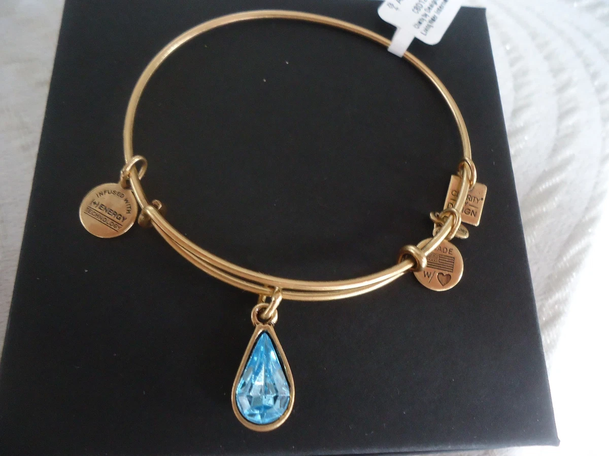 Alex and ani living best sale water