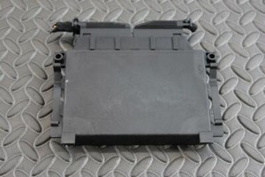 58863 Steuergerät PDC Mercedes-benz S-klasse