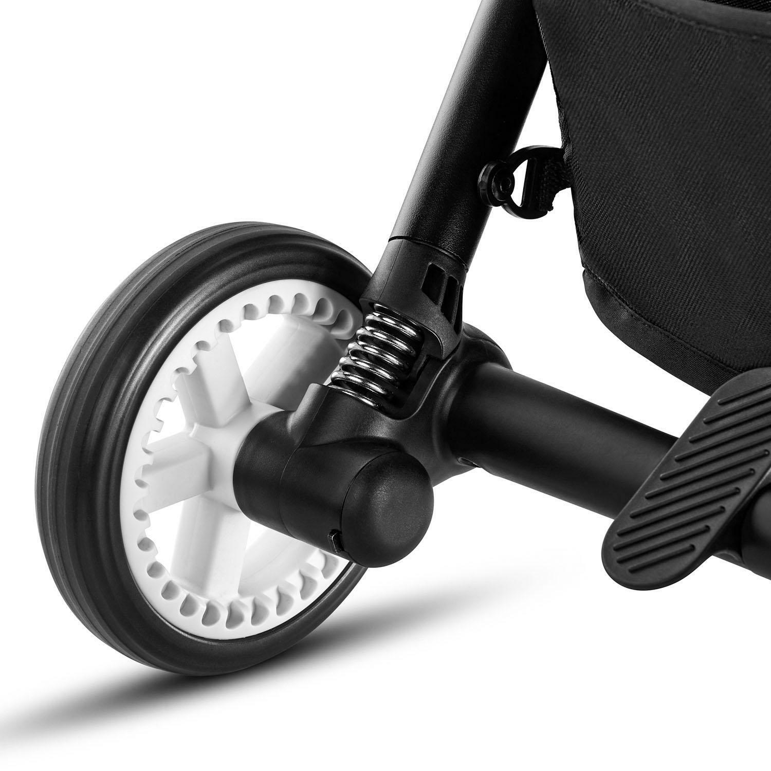 cybex eezy s twist ebay