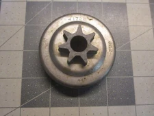 Oregon 41725X Spur Sprocket .325" 7T