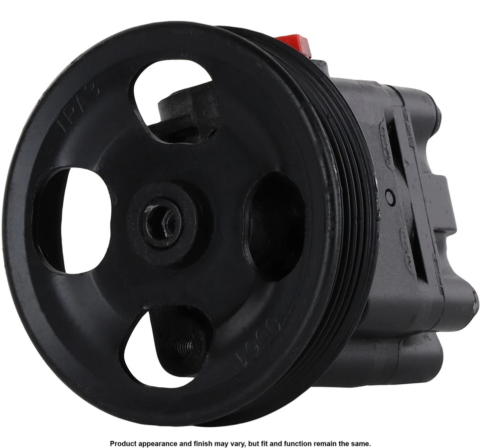 Bomba de dirección asistida Cardone 2001 2002 2003 para Subaru Legacy 2000-2004 Foto 3 de 4