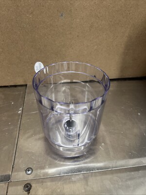 (Nur Schüssel) Philips 5000 Series Stabmixer - 1200W Leistung. ProMix Technologie