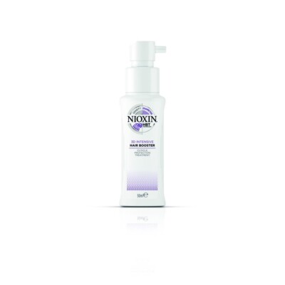 Nioxin 3D Intensive Hair Booster 50ml