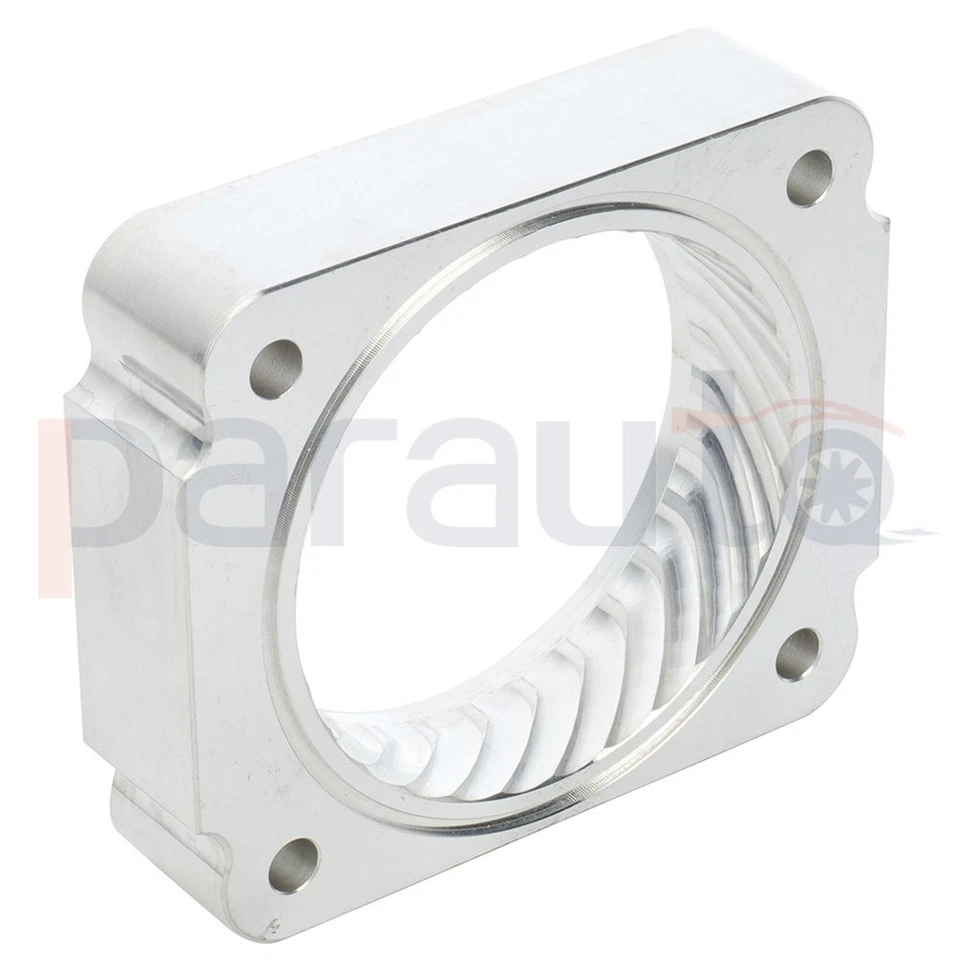 Throttle Body Spacer For 1997-2010 Lincoln Town Car 4.6L - Image 4 of 4