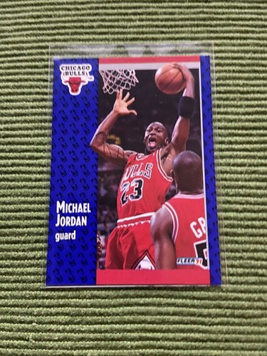 Michael Jordan a través de los años - tú eliges - Imagen 12 de 61