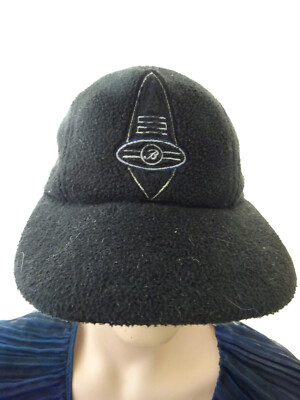 BOGNER Flies Cap  Hut Herren Schirmmütze Schwarz