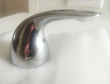 548842 DELTA REPLACEMENT HANDLE Lever Chrome Single