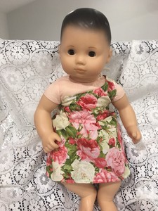 ebay baby doll clothes