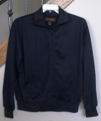 Oxford Fulham Full Zip Track Jacket Men