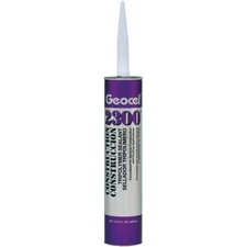 Geocel 2300 Construction Tripolymer Sealant - Carton of 24