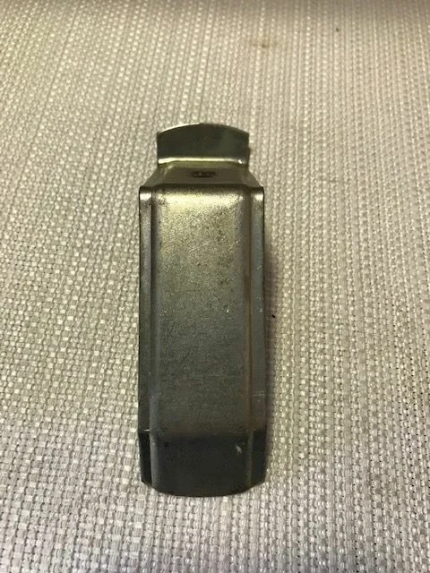 Soporte de montaje de radio Ford Bronco 1973-78 OEM - D3AA-1-8888-BA - Envío gratuito Foto 2 de 3