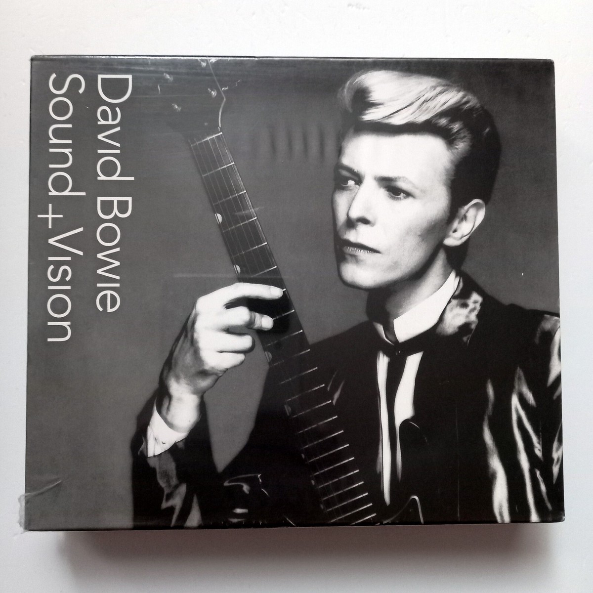 Sound + Vision by Bowie, David (CD, 2014) for sale online | eBay UK