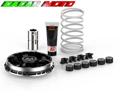 VARIATORE MULTIVAR 2000 BMW C 400 X / C GT 400 2019 2020 2021 2022 2023 MALOSSI