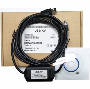Keyence driver download software