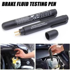 TESTER OLIO STATO LIQUIDO FRENI AUTO MOTO DOT 3 , 4 E 5.1