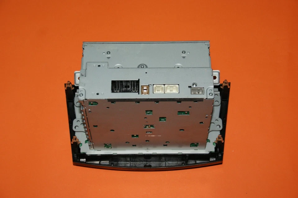 SUZUKI Swift Original Autoradio Radio 2 DIN CD MP3 USB Doppel DIN OE 39101-71L0 - Bild 4 von 4