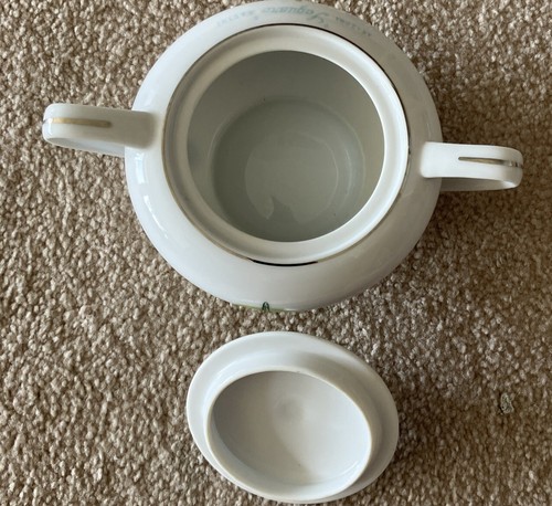 Vintage Blakely Gas Stations Fine China Sugar & Creamer Set Saguaro Cactus Set - Picture 4 of 5