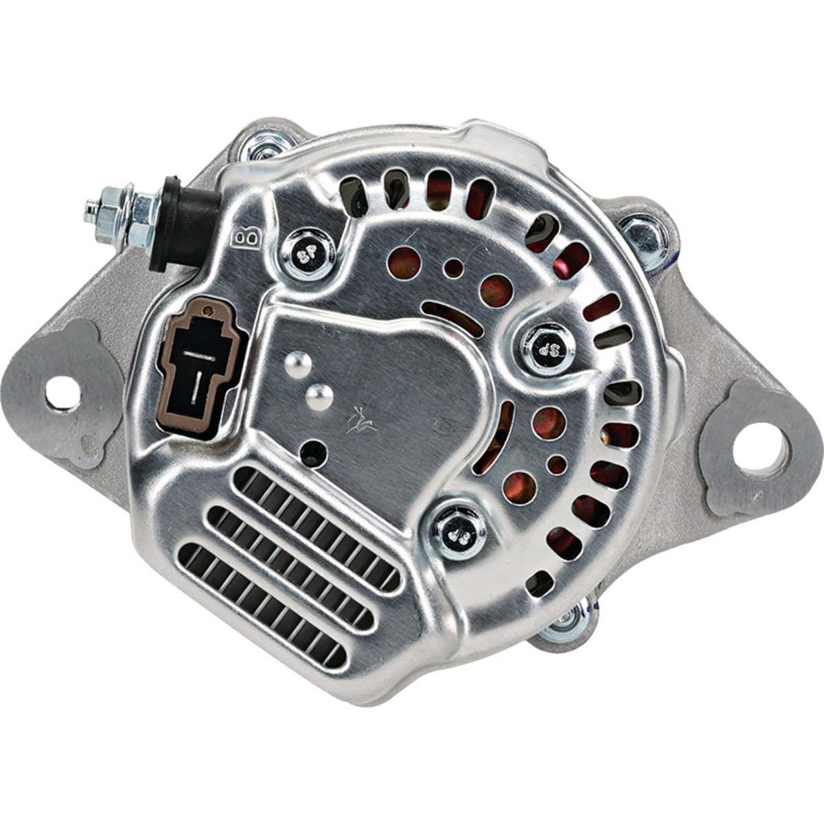 Kaeder 【KDR-K10】 30W Amazon.com: OCTOT Alternator 4372403 437-2403 Fits For