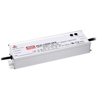 Mean Well HLG-100H-24B 96W 24V 4A LED Netzteil IP67 Dimmbar 0-10V PWM