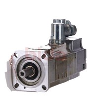 Siemens 1FK6032-6AK71-1SA2 / 1FK6 032-6AK71-1SA2 Synchronous Servo Motor