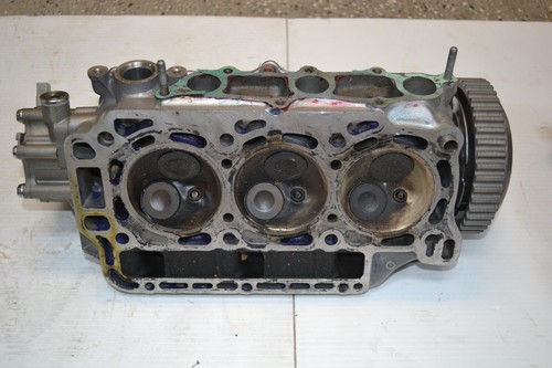 Honda BF50A 50hp Outboard Cylinder Head (122000-ZW4) - Picture 4 of 7