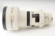 Minolta f/2.8 Camera Lenses 300mm Focal for sale - eBay Minolta f/2.8 Camera Lenses 300mm Focal for sale - eBay