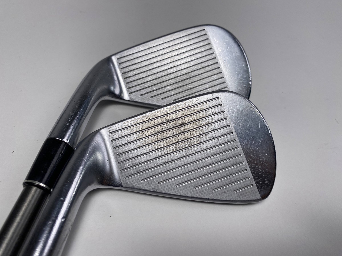 Srixon ZX7 Iron Set 7-PW+AW AeroTech SteelFiber i70cw Srixon ZX7 Iron Set 7-PW+AW AeroTech SteelFiber i70cw