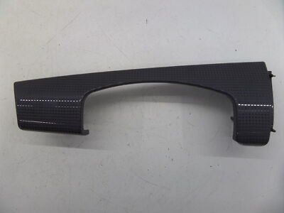 MINI R56 ダッシュ ボトム キャリア パネル 51459191866 Mini Cooper Blende Dash Trim Hazy Grey F56 14+ OEM 9 262 798-03