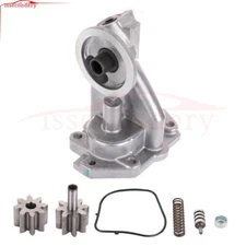Oil Pump For 1997-08 Ford F-150 1994-04 Mustang 1988-95 Taurus Mercury Sable
