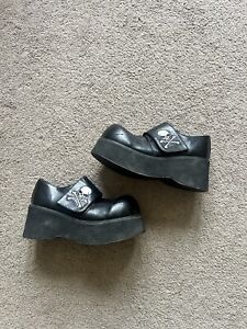 Demonia Dank 101 | eBay Demonia Dank 101 | eBay