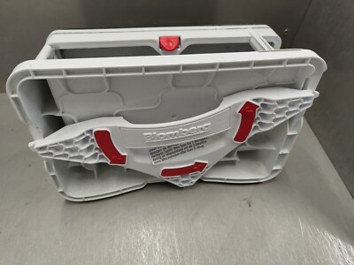 blomberg Wärmetauscher Kondensator Abdeckplatte Abdeckung 296439#44242