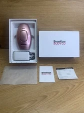 Brooklyn Body Co IPL Hair Removal Handset